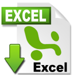 Blog 006 - Logo Excel
